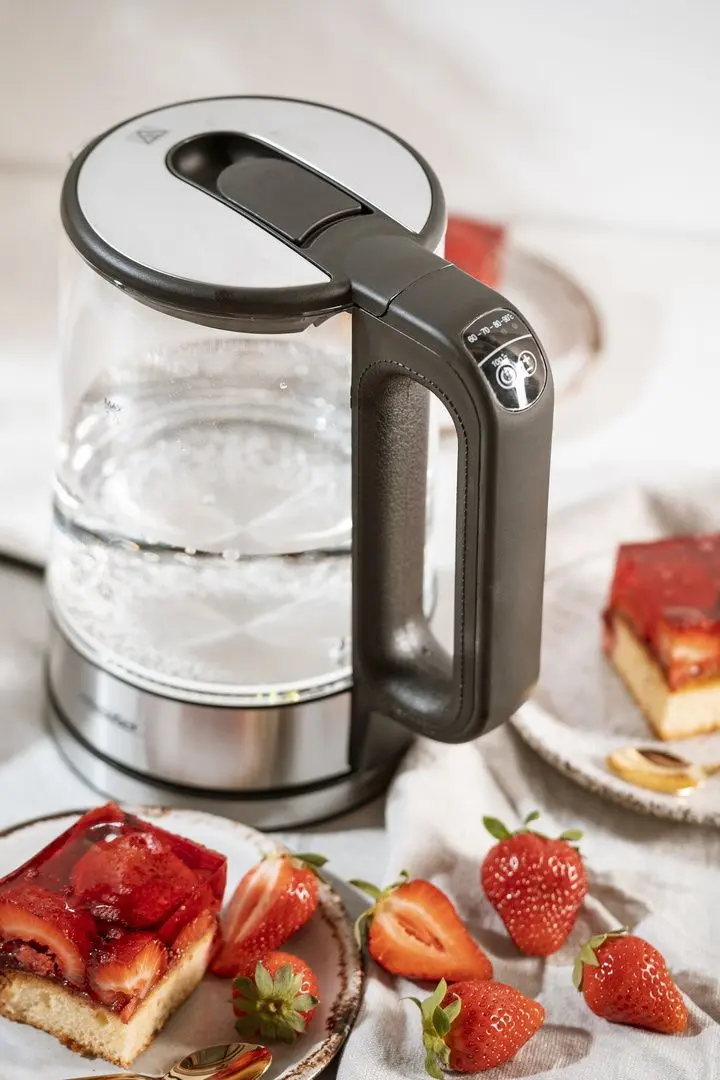 Fierbator electric Mesko MS 1301b (Black)