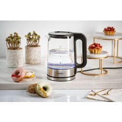 Fierbator electric Mesko MS 1301b (Black) Thumb