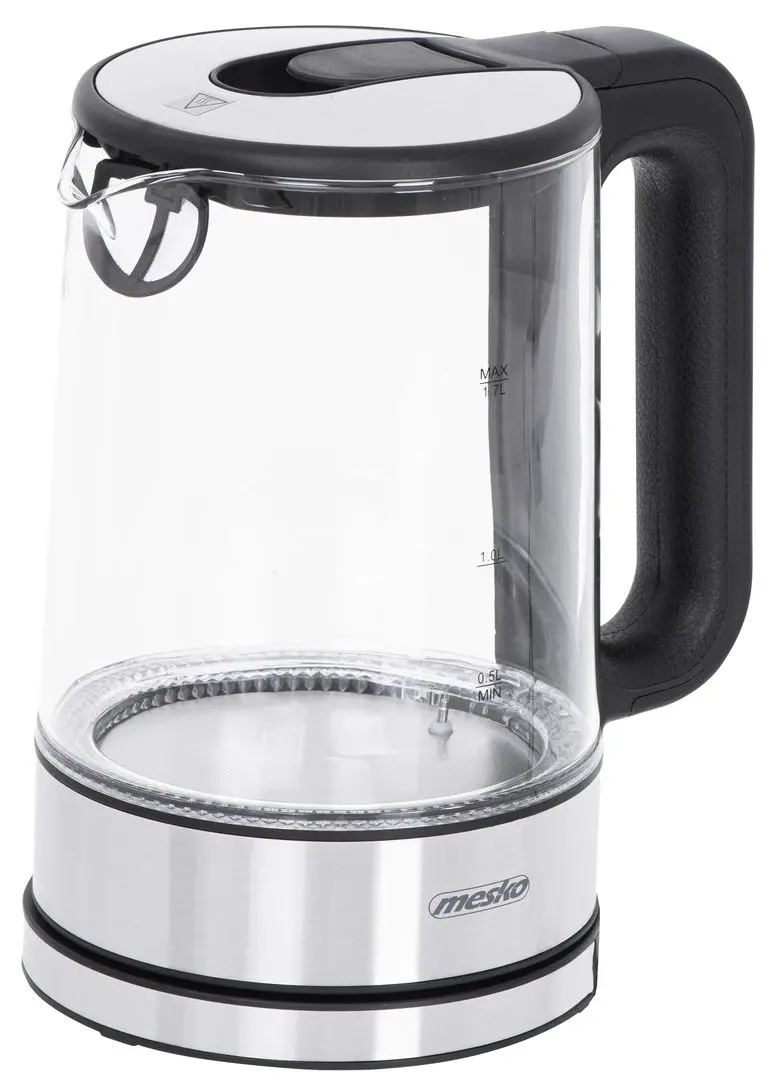 Fierbator electric Mesko MS 1301b (Black)