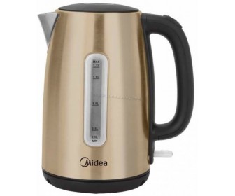 Fierbator de apa Midea MK-17S30A2CH (Gold)