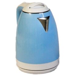Электрочайник Monarch M204 (Blue/White) Thumb