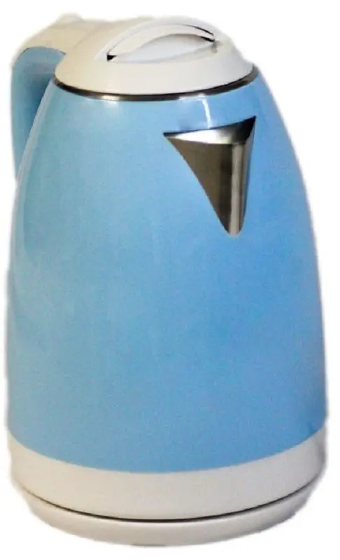 Электрочайник Monarch M204 (Blue/White) - 2