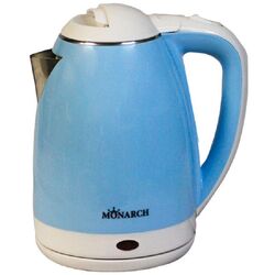 Электрочайник Monarch M204 (Blue/White)