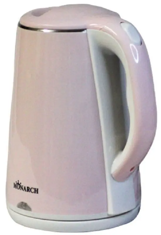 Электрочайник Monarch M205 (Pink)
