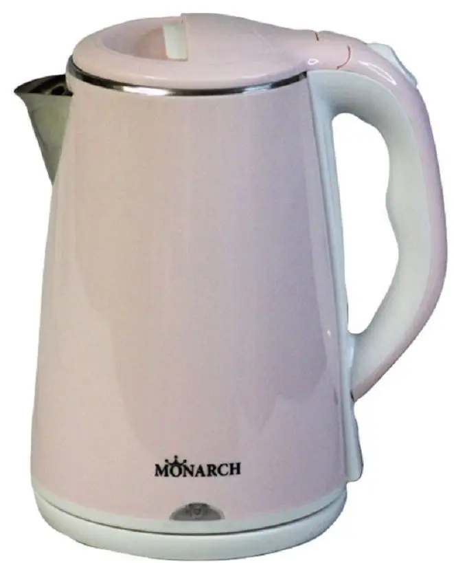 Электрочайник Monarch M205 (Pink)
