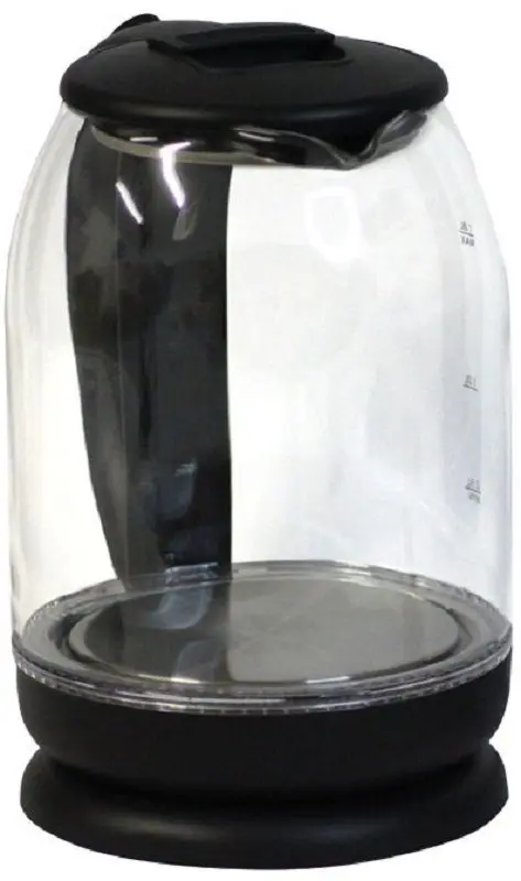 Электрочайник Monarch M206 (Black) - 3