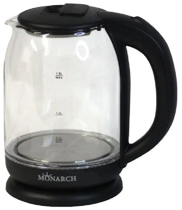 Электрочайник Monarch M206 (Black)