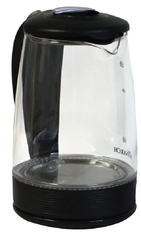 Электрочайник Monarch M207 (Black) - 2