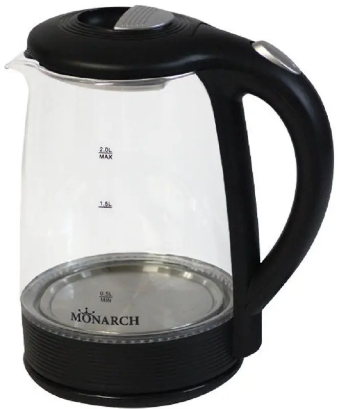 Электрочайник Monarch M207 (Black)