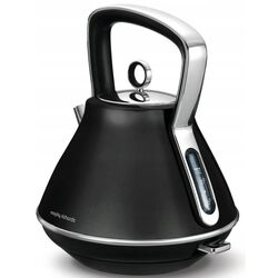 Электрический чайник Morphy Richards Evoke Retro (Black)