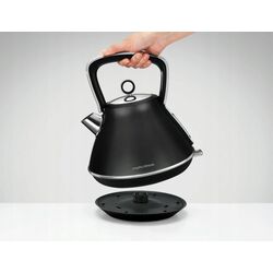 Электрический чайник Morphy Richards Evoke Retro (Black) Thumb