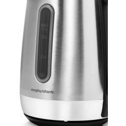 Fierbator electric Morphy Richards 102786 (Silver) Thumb