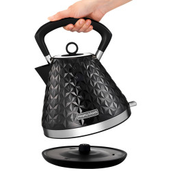 Fierbator electric Morphy Richards 108131 (Black) Thumb