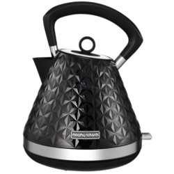 Fierbator electric Morphy Richards 108131 (Black) Thumb