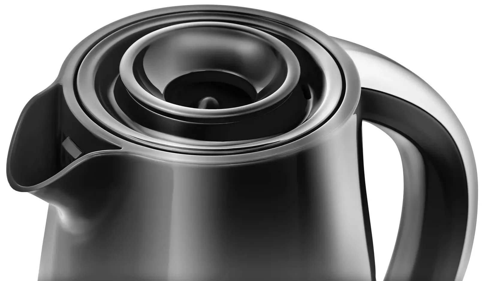 Электрочайник Morphy Richards 108271 (Black)