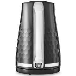 Электрочайник Morphy Richards 108271 (Black) Thumb