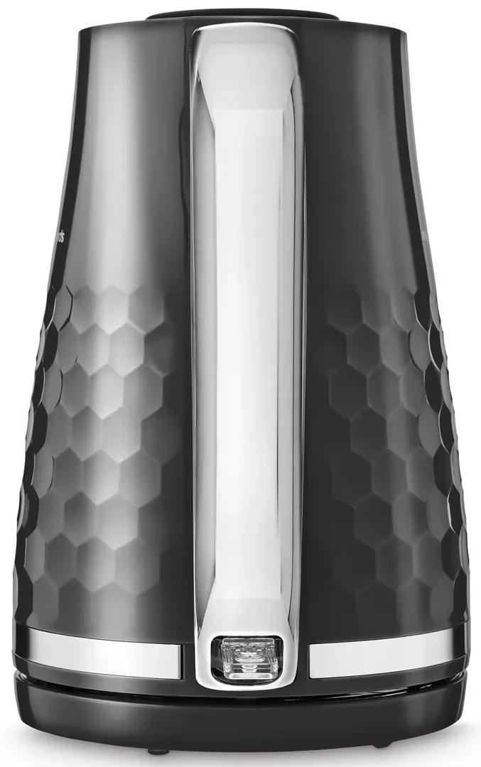 Электрочайник Morphy Richards 108271 (Black)