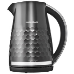 Электрочайник Morphy Richards 108271 (Black)