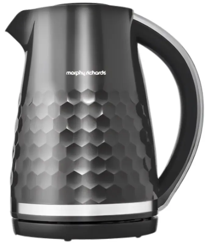 Электрочайник Morphy Richards 108271 (Black)