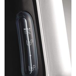 Электрочайник Morphy Richards Evoke Jug 104405 (Black/Graphite) Thumb