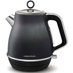 Электрочайник Morphy Richards Evoke Jug 104405 (Black/Graphite)