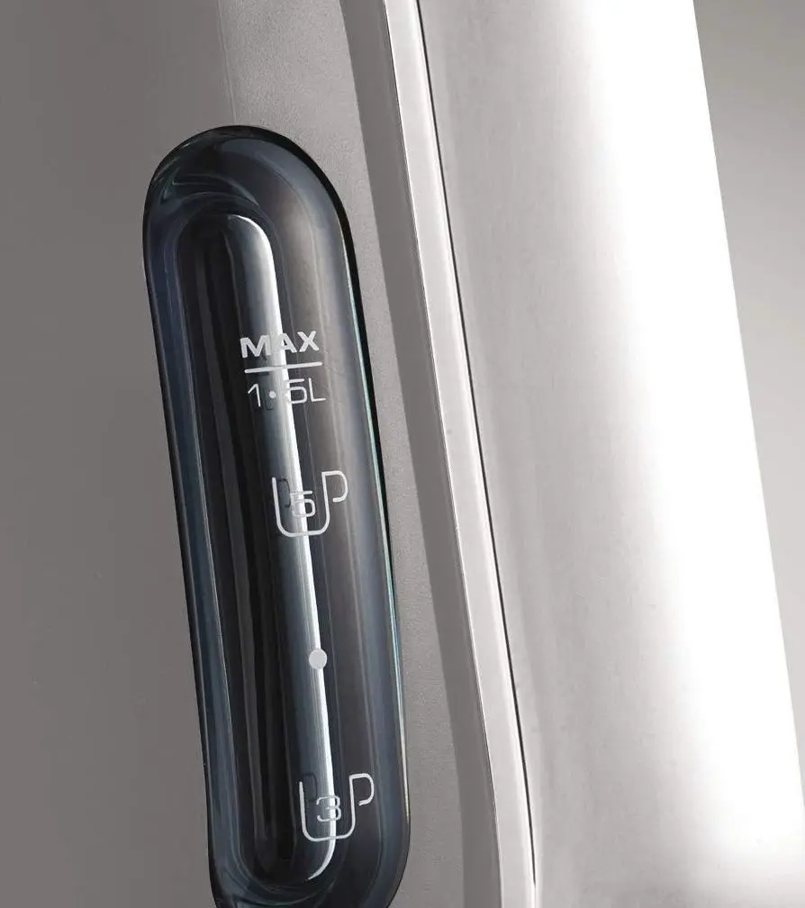 Электрочайник Morphy Richards Evoke Jug 104409 (White/Grey) - 2