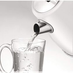 Электрочайник Morphy Richards Evoke Jug 104409 (White/Grey) Thumb