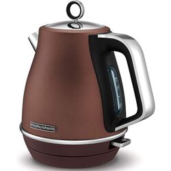 Электрочайник Morphy Richards Evoke Special Edition 104401 (Bronze) Thumb