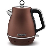 Fierbator electric Morphy Richards Evoke Special Edition 104401 (Bronze)