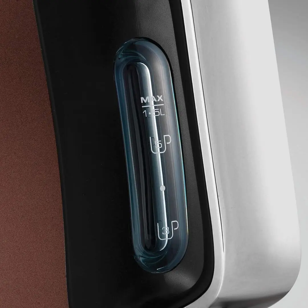 Электрочайник Morphy Richards Evoke Special Edition 104401 (Bronze) - 3