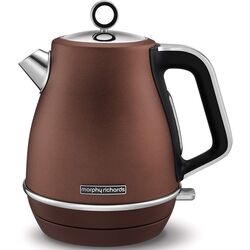 Электрочайник Morphy Richards Evoke Special Edition 104401 (Bronze)