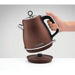 Электрочайник Morphy Richards Evoke Special Edition 104401 (Bronze) Thumb