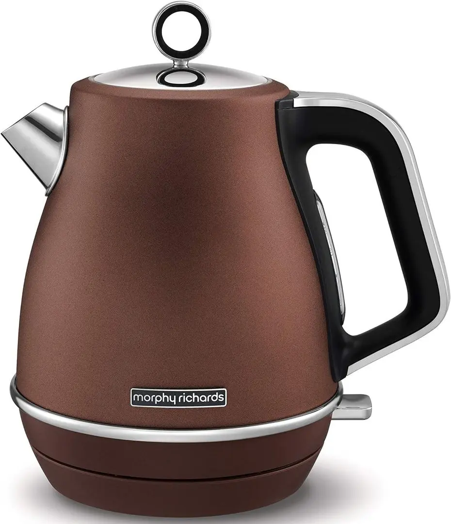 Электрочайник Morphy Richards Evoke Special Edition 104401 (Bronze)