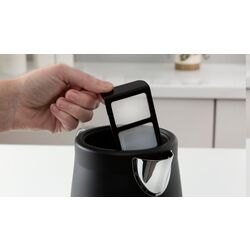 Электрочайник Morphy Richards Illumination 108020 (Black) Thumb