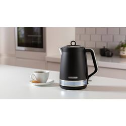 Электрочайник Morphy Richards Illumination 108020 (Black) Thumb