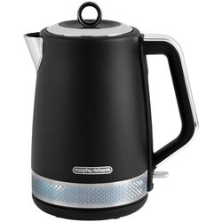Электрочайник Morphy Richards Illumination 108020 (Black)