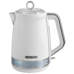 Электрочайник Morphy Richards Illumination 108021 (White) Thumb