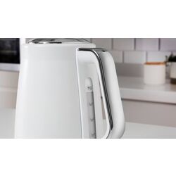 Электрочайник Morphy Richards Illumination 108021 (White) Thumb
