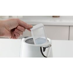 Электрочайник Morphy Richards Illumination 108021 (White) Thumb