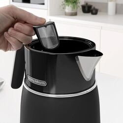 Электрочайник Morphy Richards Signature (Black) Thumb