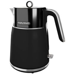 Электрочайник Morphy Richards Signature (Black)