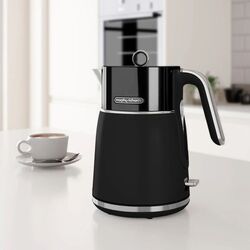 Электрочайник Morphy Richards Signature (Black) Thumb