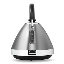 Электрочайник Morphy Richards Venture 100130 (Silver) Thumb