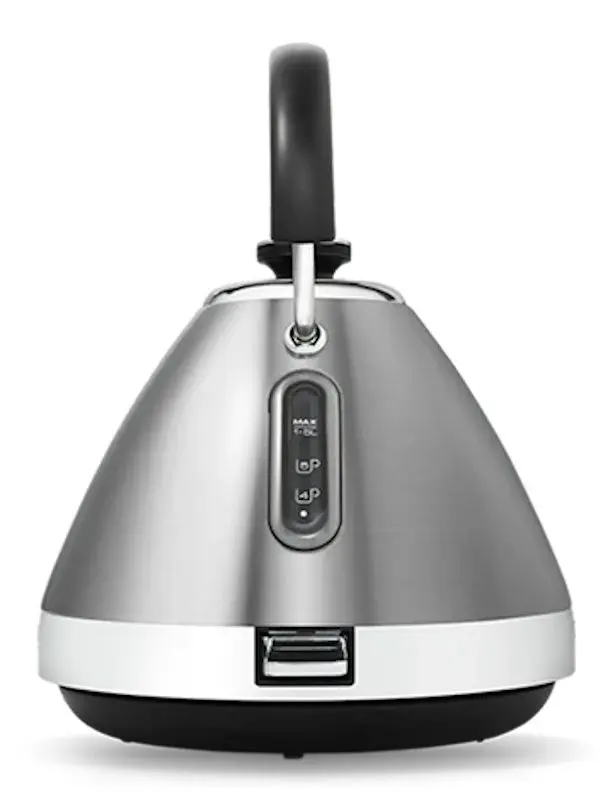 Электрочайник Morphy Richards Venture 100130 (Silver) - 2