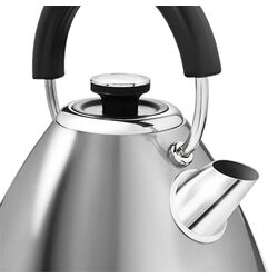 Электрочайник Morphy Richards Venture 100130 (Silver) Thumb