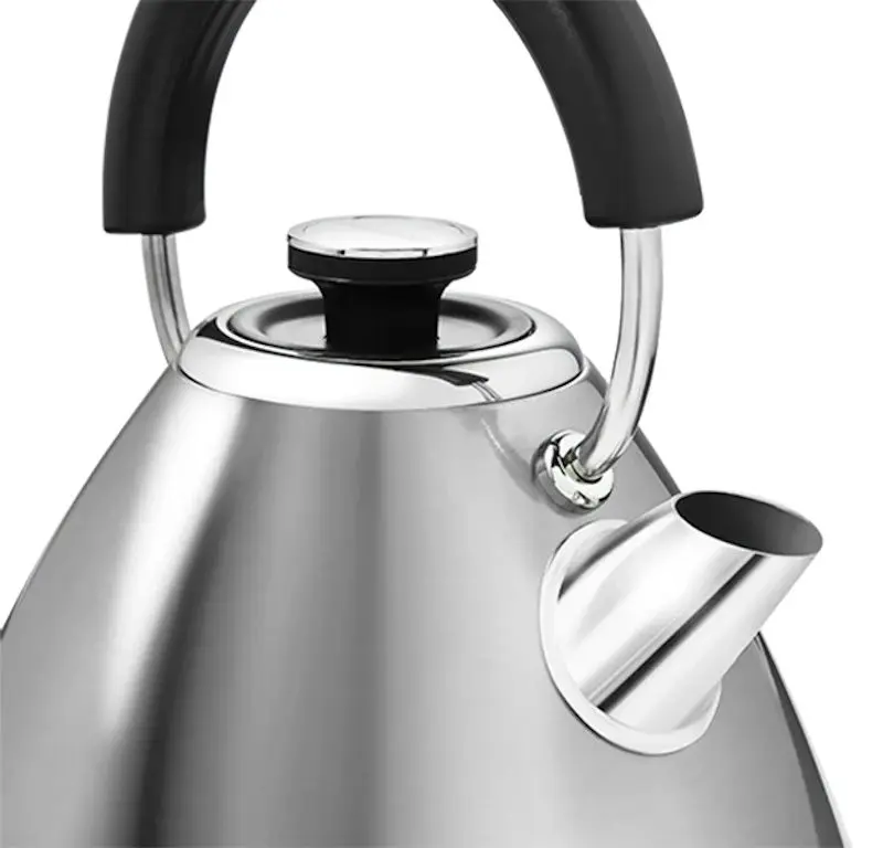 Электрочайник Morphy Richards Venture 100130 (Silver) - 3