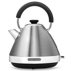 Электрочайник Morphy Richards Venture 100130 (Silver)