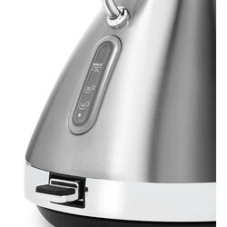 Электрочайник Morphy Richards Venture 100130 (Silver) Thumb