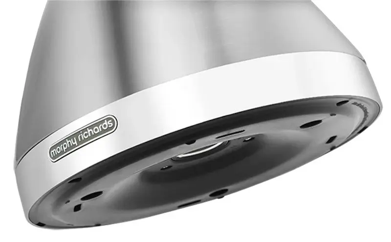 Электрочайник Morphy Richards Venture 100130 (Silver) - 5