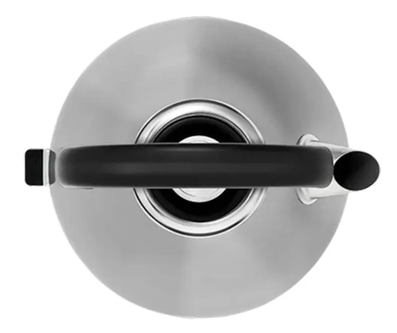 Электрочайник Morphy Richards Venture 100130 (Silver) - 6